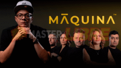 Máquina del dinero | Luque Academy