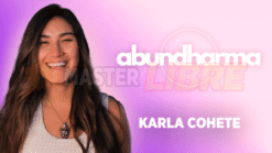 Abundharma | Karla Cohete