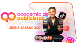 Academia de Publicistas (ADP) 2025 | Jesus Tassarolo