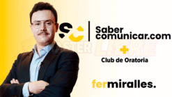 Curso Saber Comunicar de Fernando Miralles + Club de Oratoria