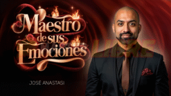 Maestro de sus Emociones | José Anastasi