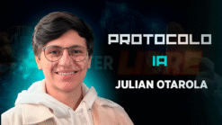 Protocolo IA de Julian Otarola