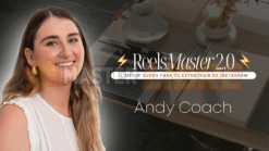 Reels Master 2.0 de Andy Coach | InstaCoachAndy