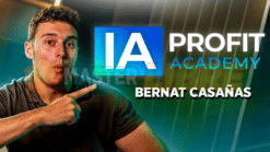 IA Profit Academy de Bernat Casañas 2025