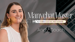 ManyChat Master | Andy Coach