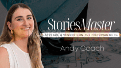 Stories Master | Andy Coach
