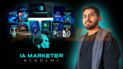 Curso IA Marketer Academy | CopyNation
