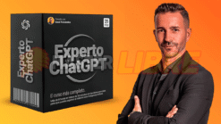 Experto en ChatGPT de Amel Fernández