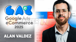 Google Ads eCommerce – Alan Valdez + Alex Torres – 2025