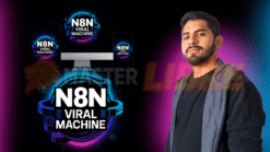 N8N Viral Machine | Copynation