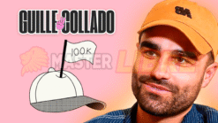 Club 100k – Guille Collado