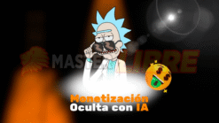 Curso Monetización Oculta con IA – Collab Digital Business