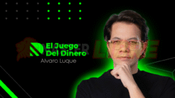 El juego del dinero | Alvaro Luque