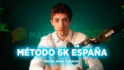 Método 6K España | Miguel Ángel Camacho