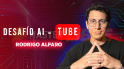 Protocolo Youtube Automation | Rodrigo Alfaro