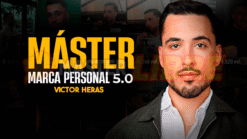 Máster Marca Personal 5.0 - Victor Heras