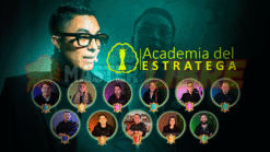 Academia del Estratega de Juan Ads