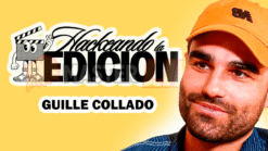 Hackeando la Edicion – Guille Collado