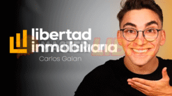 Libertad Inmobiliaria - Carlos Galán