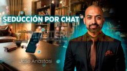 Seducción por Chat | José Anastasi