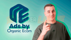 Ads by Organic Ecom 2026 – Marc Verdú