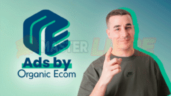 Ads by Organic Ecom 2026 – Marc Verdú