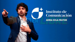 Instituto de Comunicación de Adria Sola Pastor