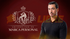 Universidad de Marca Personal 2026 de Victor Heras