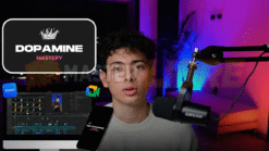 Dopamine Mastery 2025 - Alexei Vazquez