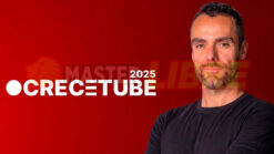 Crecetube de Big School – Romuald Fons