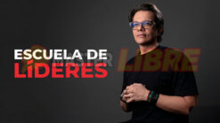 Escuela de Lideres – Luque Academy