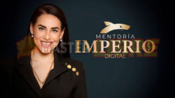 Mentoría Imperio Digital de Coral Mujaes