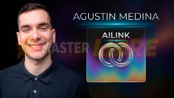 AIlink vip – Agustin Medina