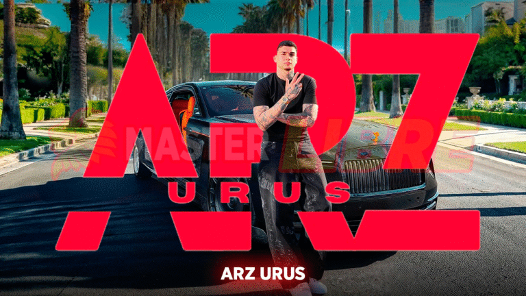 Curso Arz Urus – Ecommerce de Cero – Alejandro Rodriguez - Master Libre