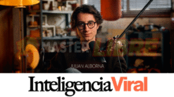 Inteligencia Viral 2026 de Julian Alborna