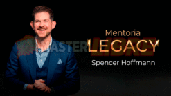 Mentoría Legacy - Spencer Hoffmann