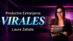 Productos Extranjeros Virales | Laura Zabala