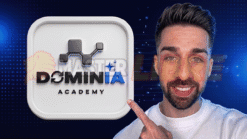DominIA Academy Skool — Josema Fernández