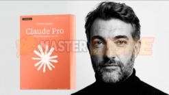 Curso de Claude Pro de Santiago Cosme