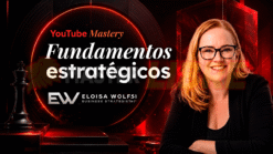 Youtube Mastery 2.0 - Eloisa Wolf 2026