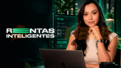 Rentas Inteligentes de Melisa Escobar | Crea Apps con IA